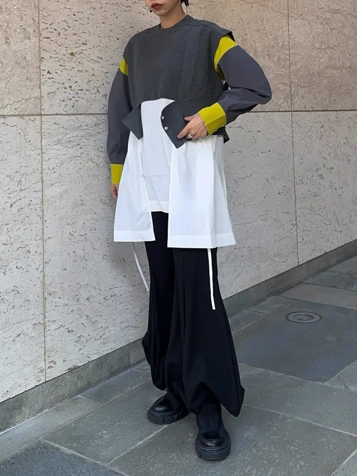 UN3D. OFFICIAL WEB STORE | アンスリード公式通販