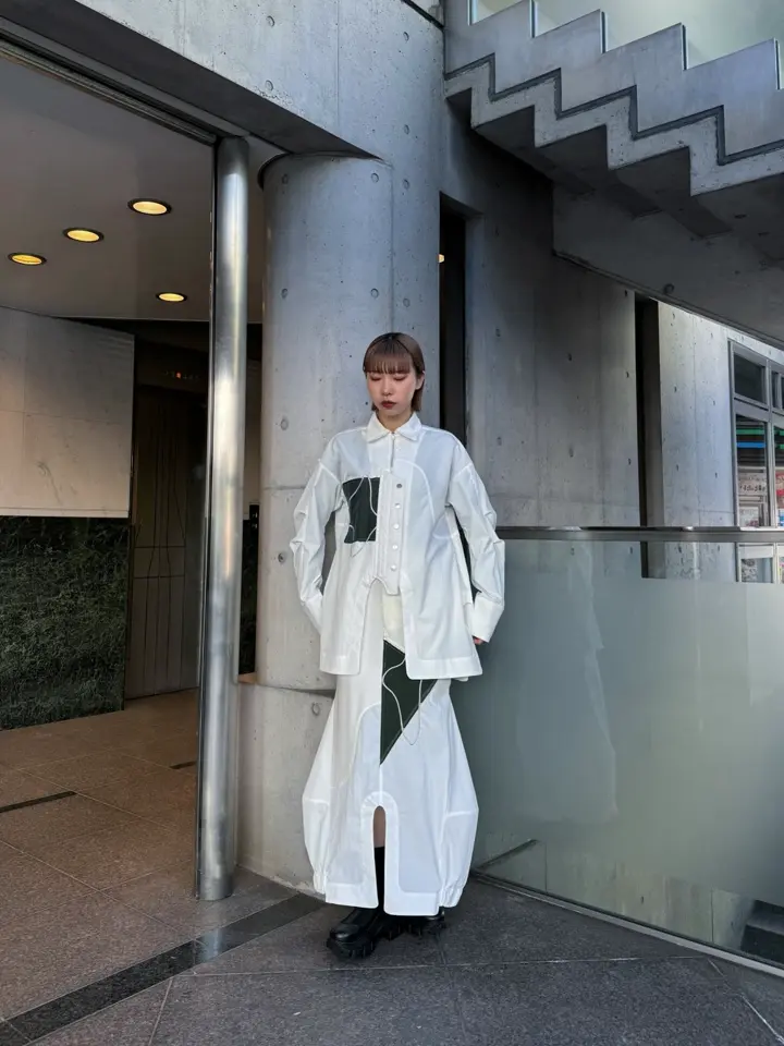 POSTS | UN3D. (アンスリード)公式通販