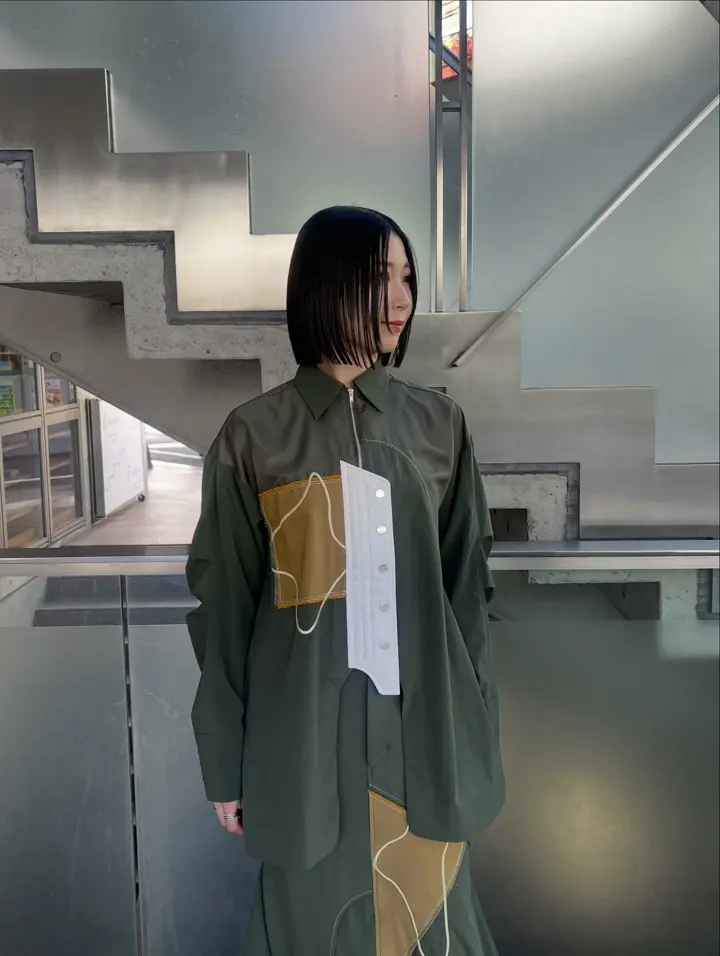 POSTS | UN3D. (アンスリード)公式通販