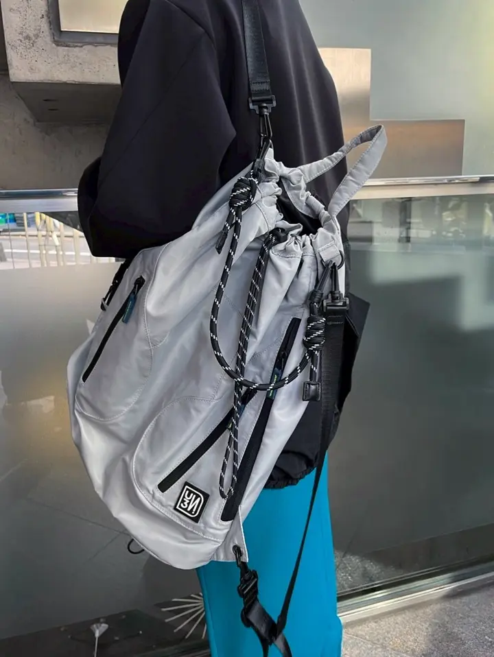 4WAY BACK PACK | 4WAYバックパック | バックパック/リュック | UN3D