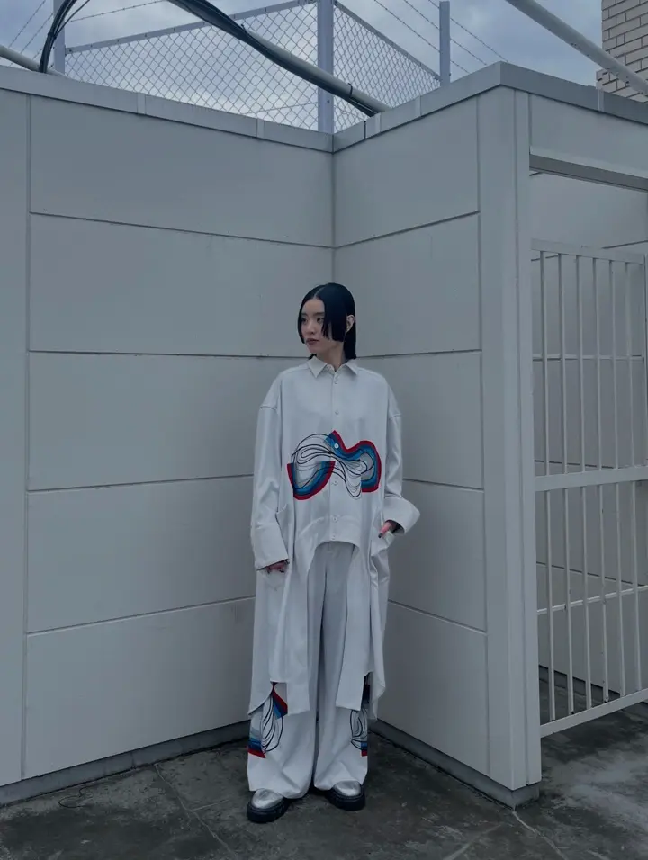 UN3D. OFFICIAL WEB STORE | アンスリード公式通販