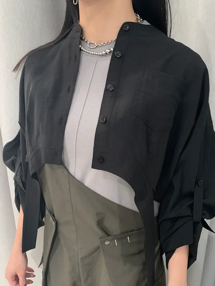 BASIC KNIT TT | ベーシックニットタンクトップ | タンクトップ | UN3D