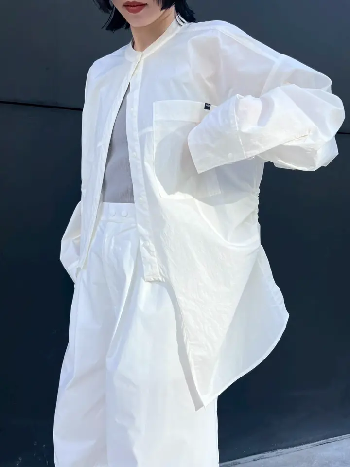 RUSH GUARD COCOON PT | ラッシュガードコクーンパンツ | 水着 | UN3D