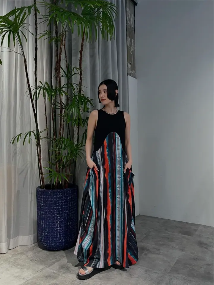 STYLING | UN3D. (アンスリード)公式通販