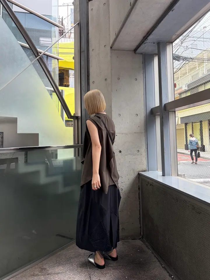 STYLING | UN3D. (アンスリード)公式通販
