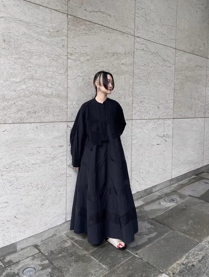 STYLING | UN3D. (アンスリード)公式通販