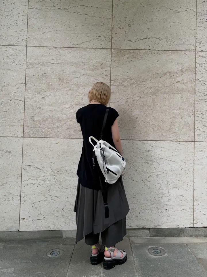 STYLING | UN3D. (アンスリード)公式通販