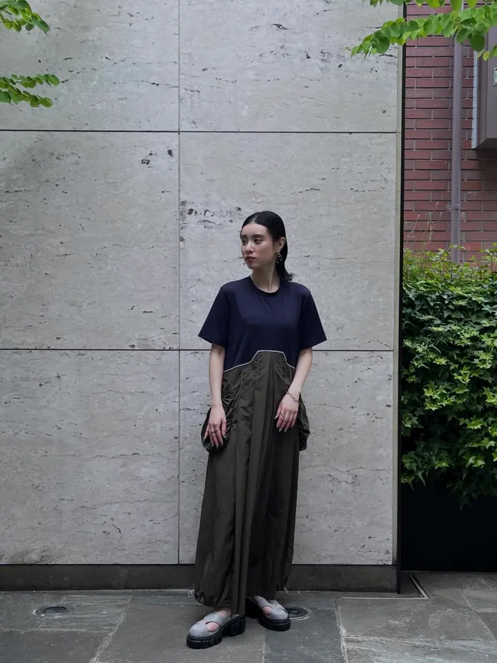 STYLING | UN3D. (アンスリード)公式通販