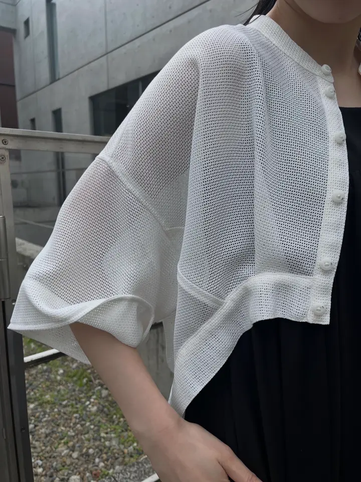 WIDE GATHER CUT AIO | ワイドギャザーカットオールインワン