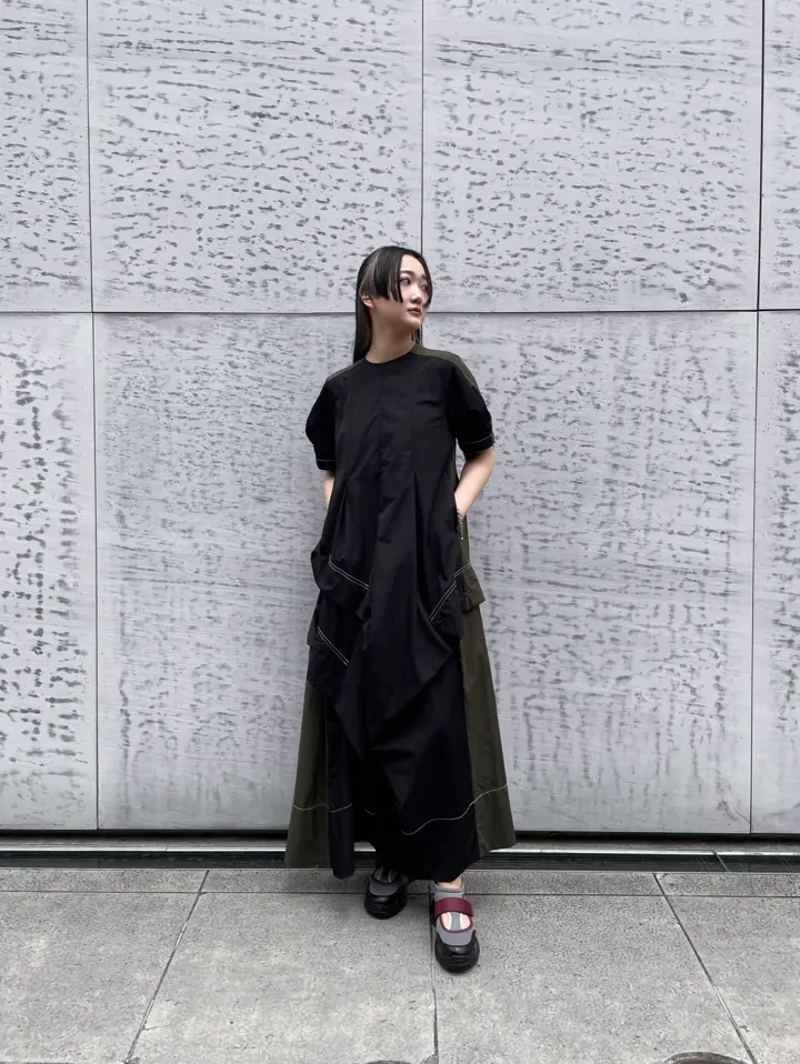 STYLING | UN3D. (アンスリード)公式通販
