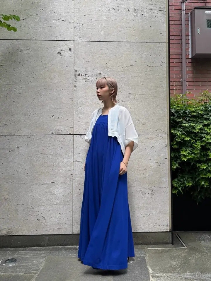 WIDE GATHER CUT AIO | ワイドギャザーカットオールインワン