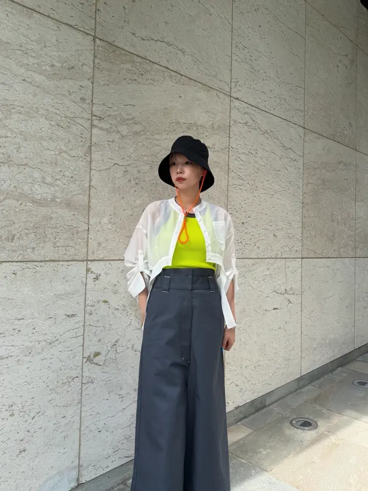 STYLING | UN3D. (アンスリード)公式通販