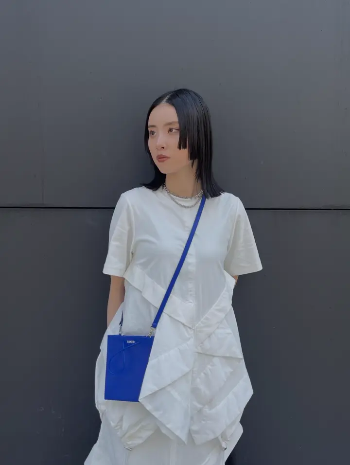 STYLING | UN3D. (アンスリード)公式通販