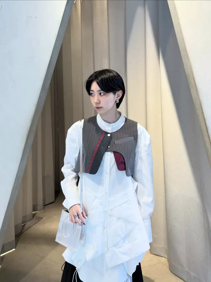 STYLING | UN3D. (アンスリード)公式通販