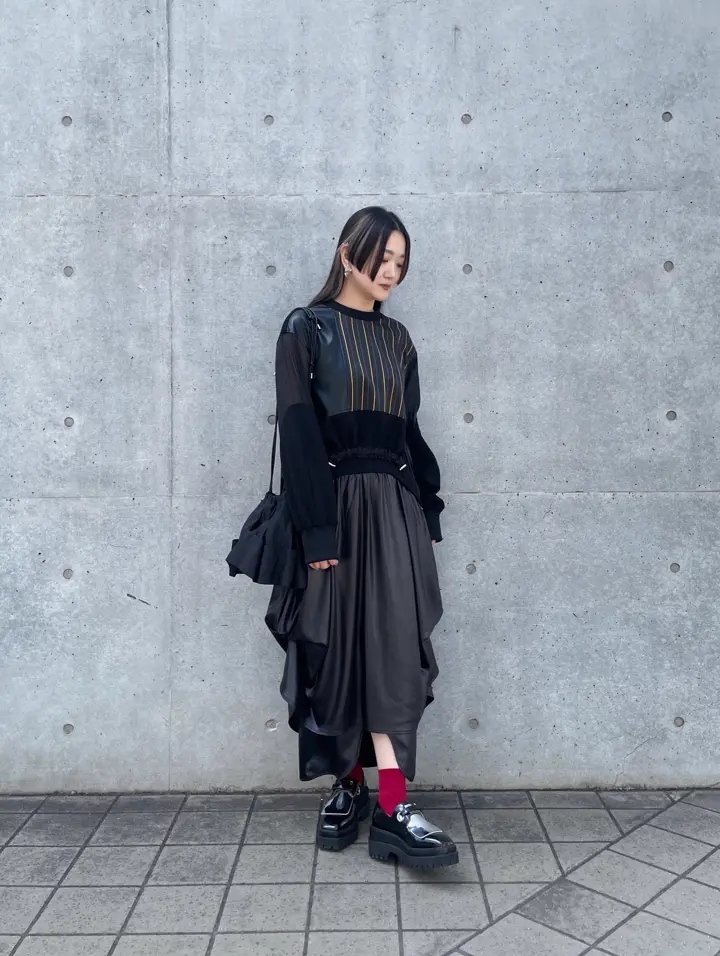 STYLING | UN3D. (アンスリード)公式通販