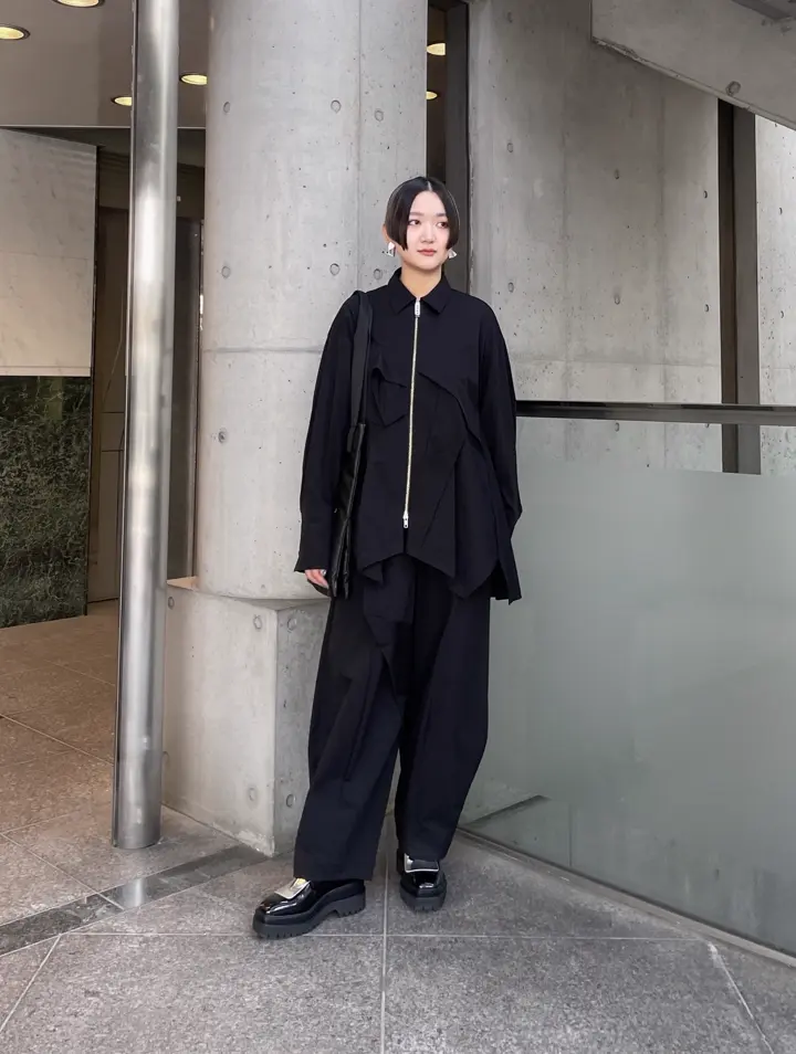 STYLING | UN3D. (アンスリード)公式通販