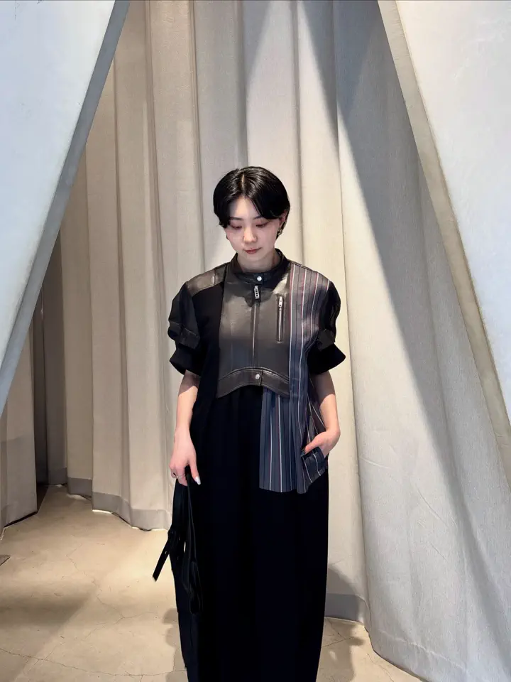 STYLING | UN3D. (アンスリード)公式通販