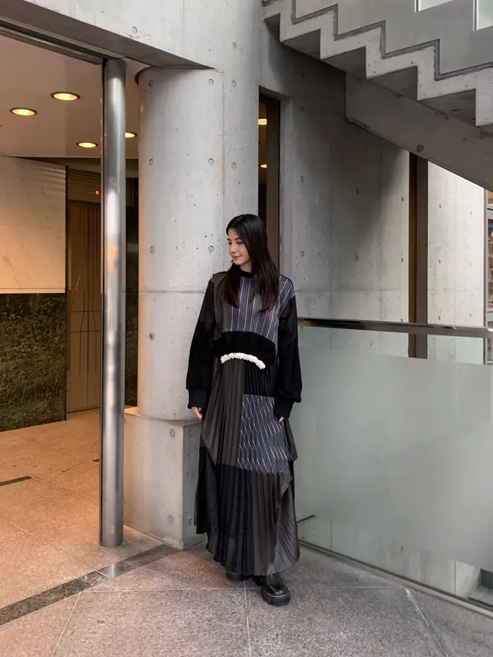 UN3D. OFFICIAL WEB STORE | アンスリード公式通販