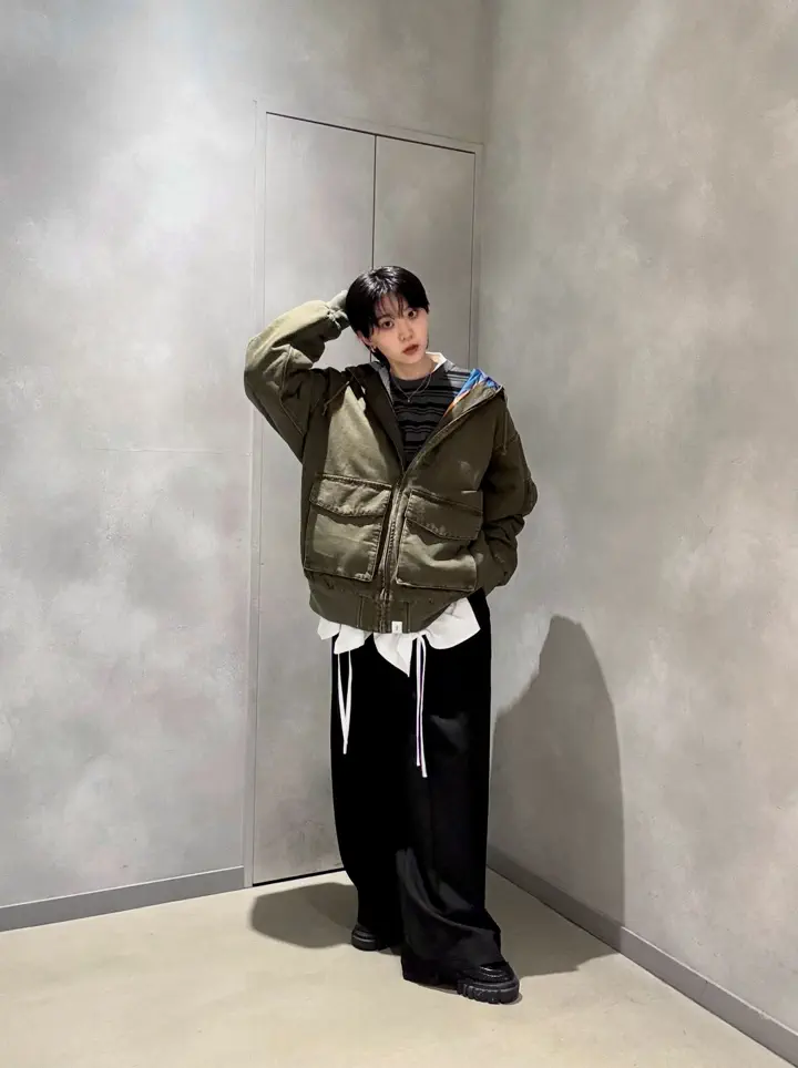 STYLING | UN3D. (アンスリード)公式通販