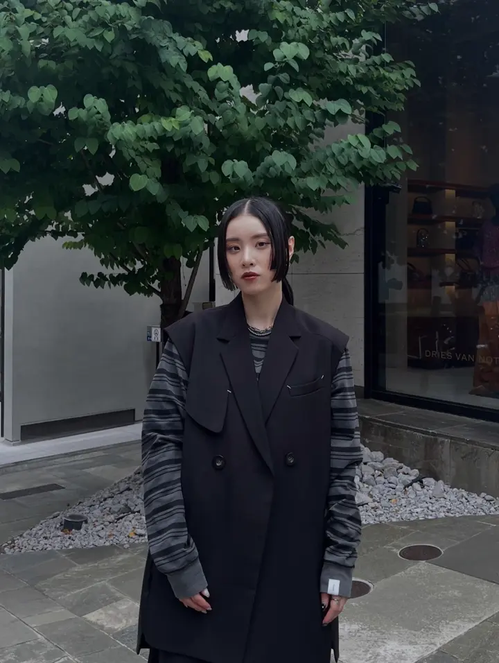 STYLING | UN3D. (アンスリード)公式通販