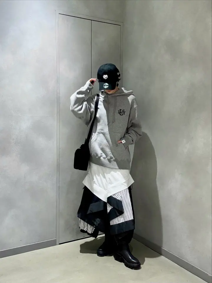 UN3D. OFFICIAL WEB STORE | アンスリード公式通販