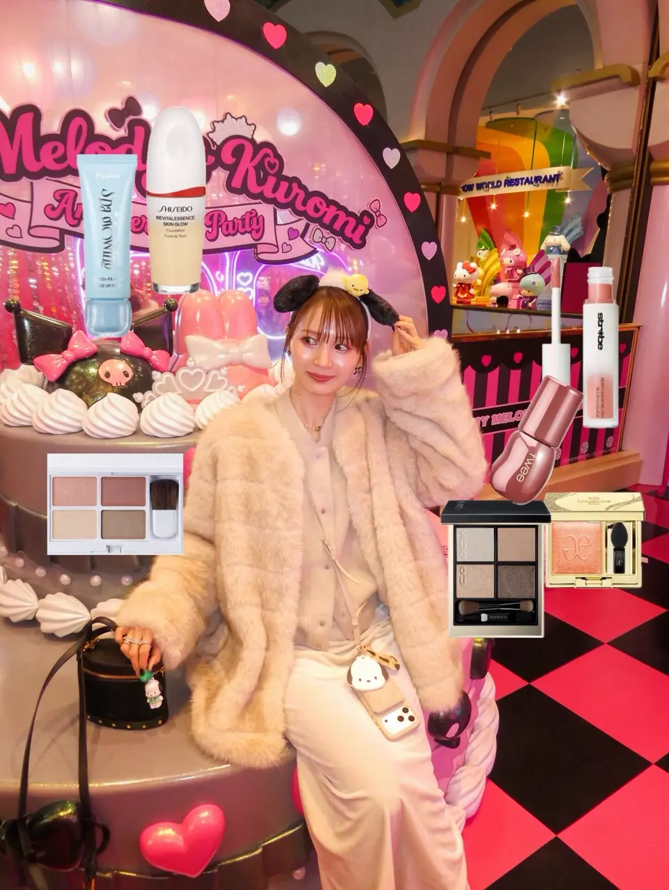 ELENDEEK OFFICIAL WEBSITE | エレンディーク公式通販