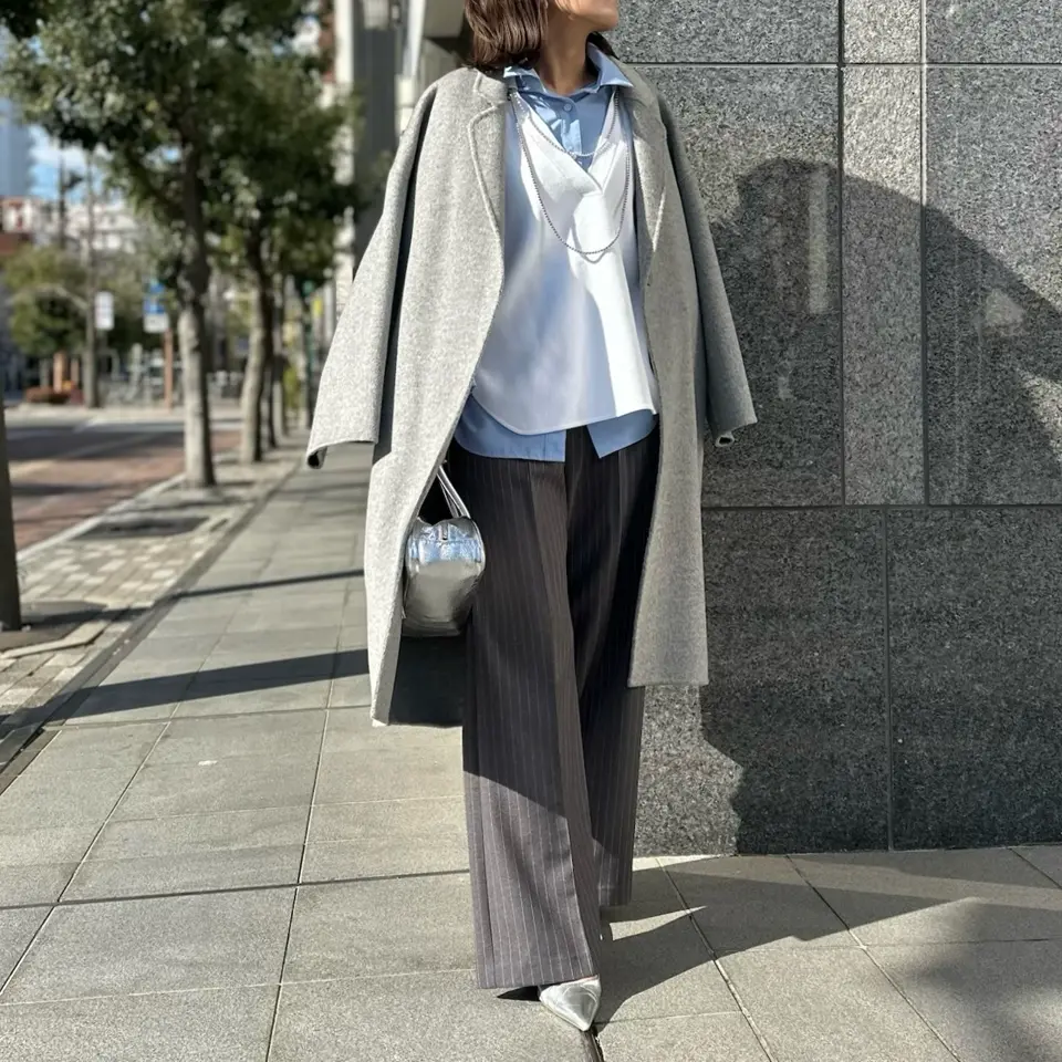 SKIPPER OVER KT｜ニット | ELENDEEK （エレンディーク）公式通販