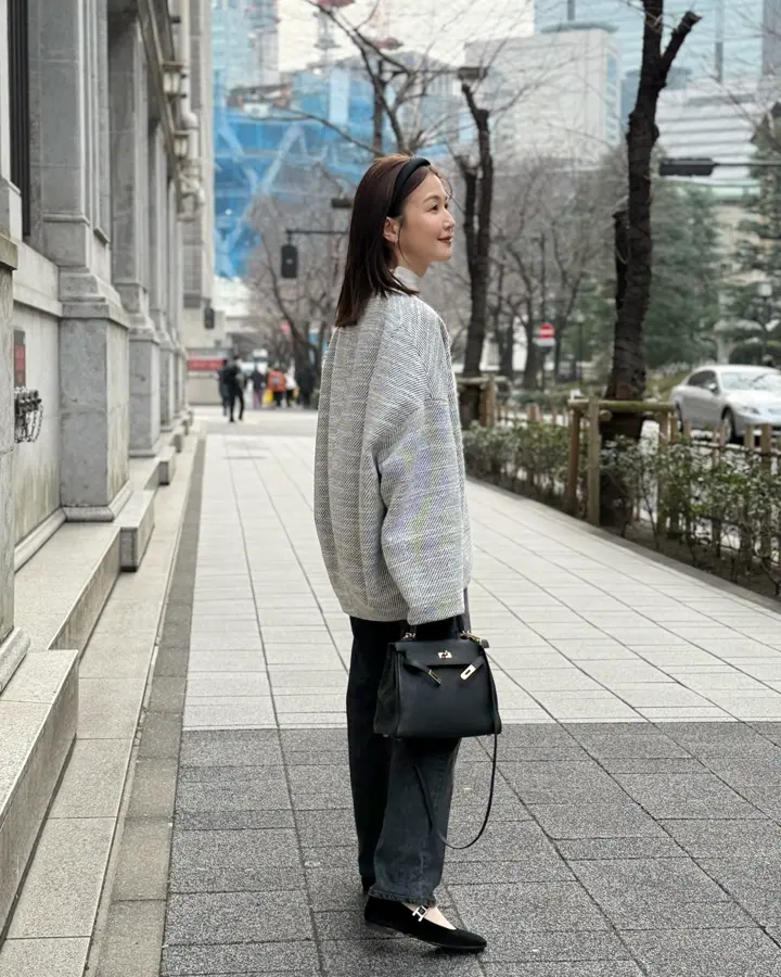 TWEED FORM SHORT CT｜アウター/その他 | ELENDEEK （エレンディーク