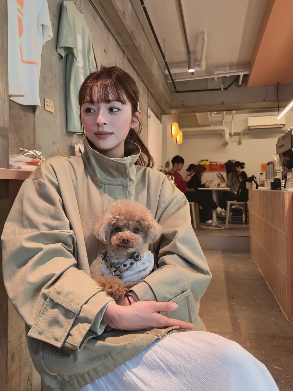 ELENDEEK OFFICIAL WEBSITE | エレンディーク公式通販