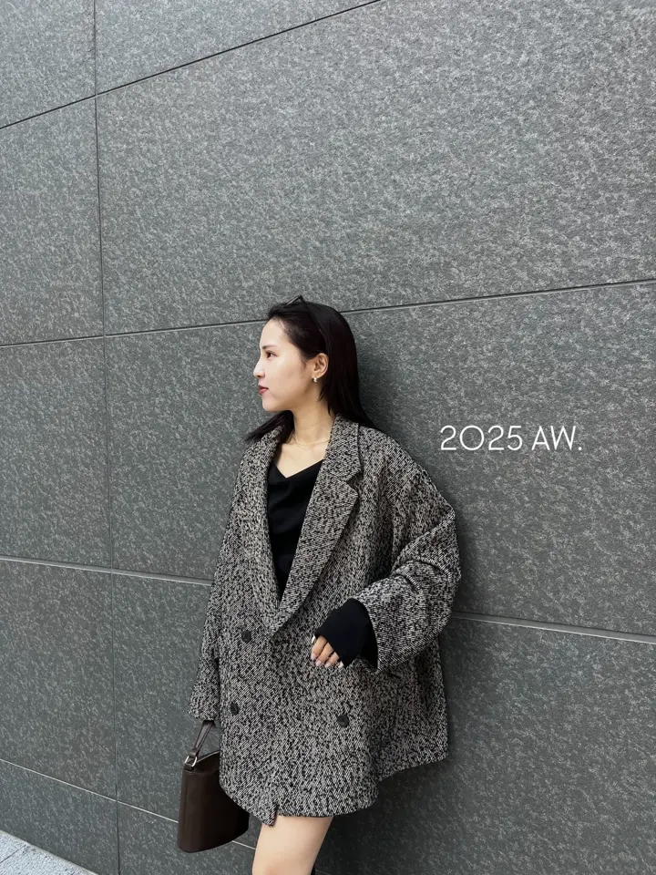 リバーシブルボアブルゾン｜ラグナムーン（LAGUNAMOON）公式通販