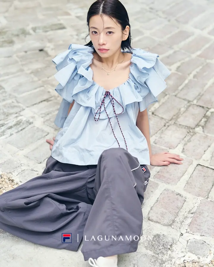 LAGUNAMOON | ラグナムーン公式通販