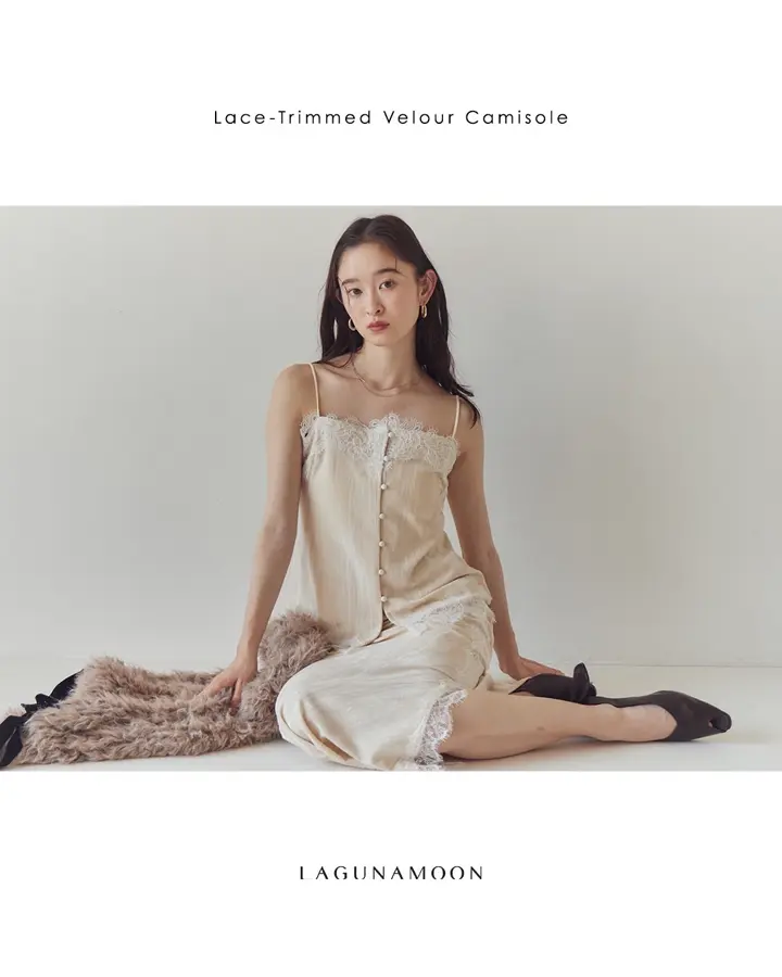 LAGUNAMOON | ラグナムーン公式通販