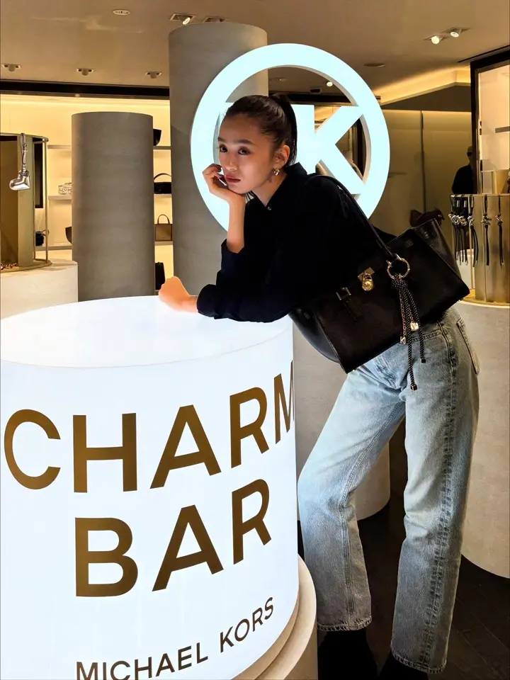 公式】マイケル・コース│MICHAEL KORS 公式オンラインストア