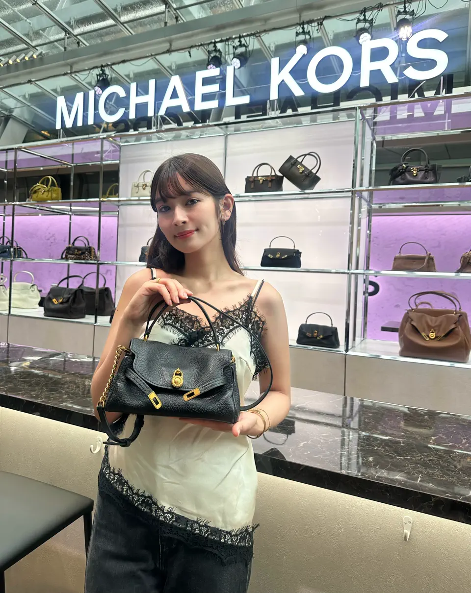 room306CONTEMPORARY♡タグ付♡本日限定価格 HAMILTON MODERNE レザー クロスボディ エクストラスモール