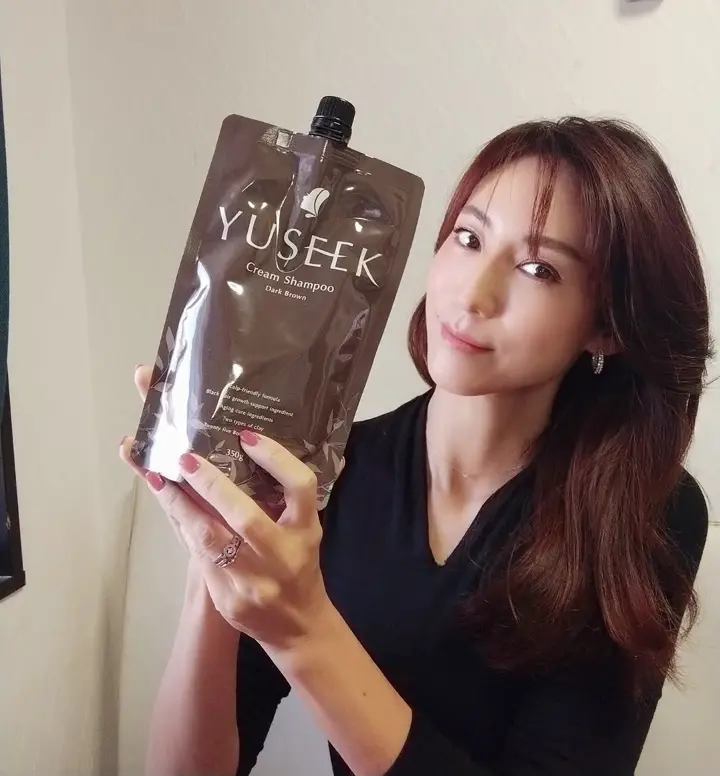 YUSEEK（ユーシーク）