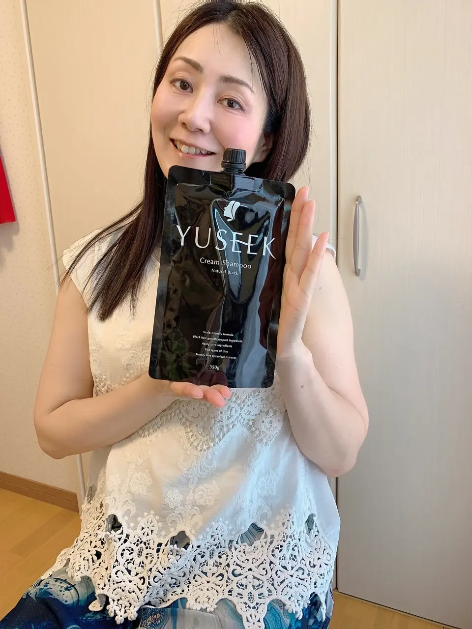 YUSEEK（ユーシーク）