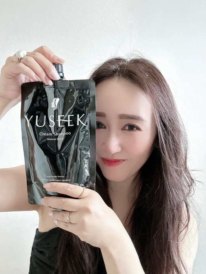 YUSEEK（ユーシーク）