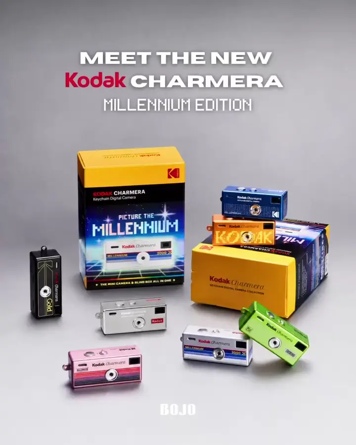 KODAK Apparel（コダックアパレル）