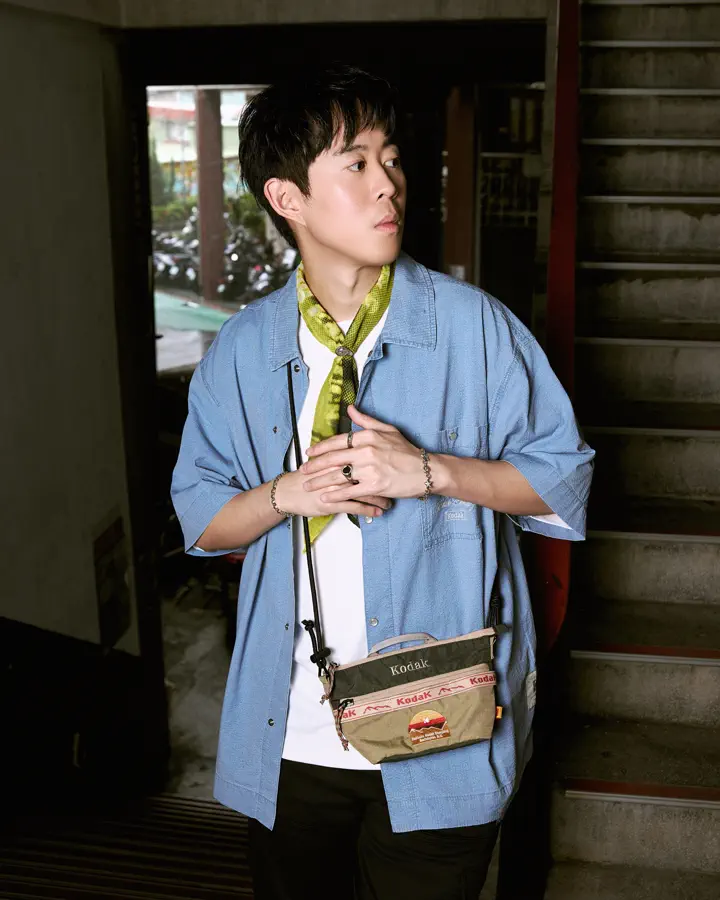 KODAK Apparel（コダックアパレル）