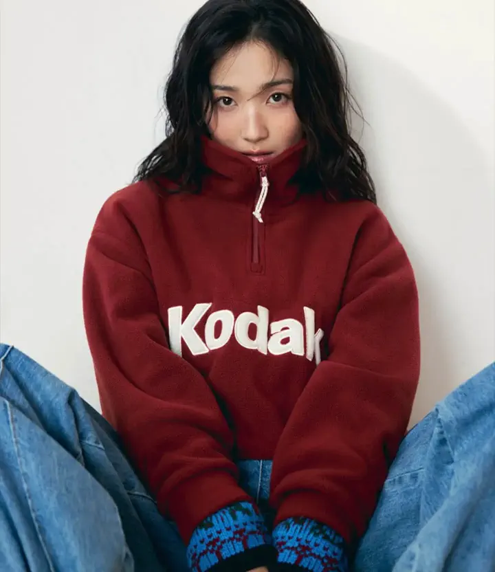 KODAK Apparel コダック公式オンラインストア
