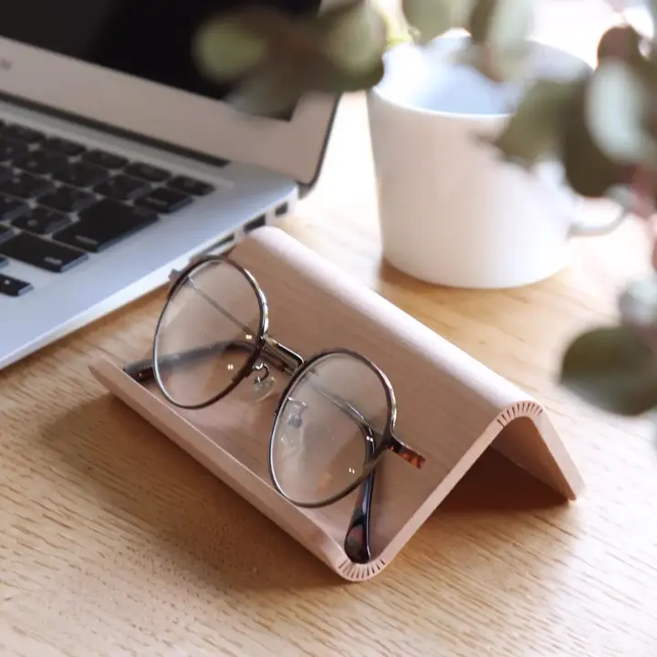 送料無料】「フロアトレイ LL （アッシュ/ウォールナット）」木の大