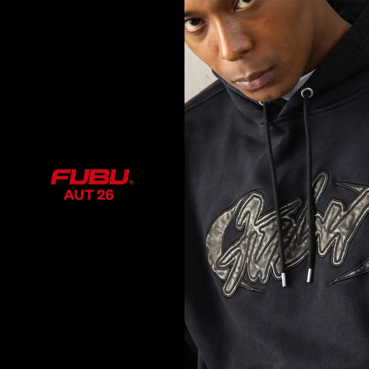 FUBU JAPAN Official Online Store | フブ ジャパン 公式 オンライン
