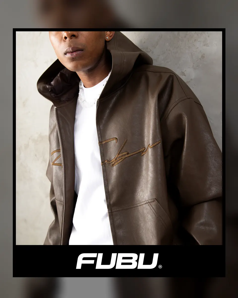 FUBU JAPAN Official Online Store | フブ ジャパン 公式 オンライン