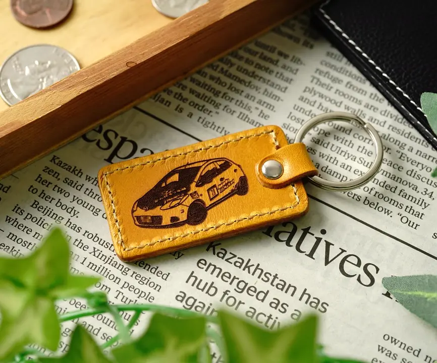 フェラーリ用458,488,812,ポルトフィーノ キーケース