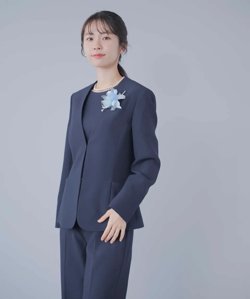 Festinalente | フェスティナレンテ – AWC │ active worker components