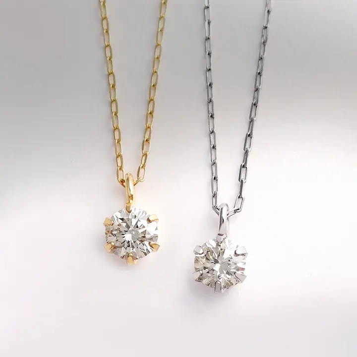 ペアネックレス、リング、ジュエリーの通販【ララクリスティー公式】
