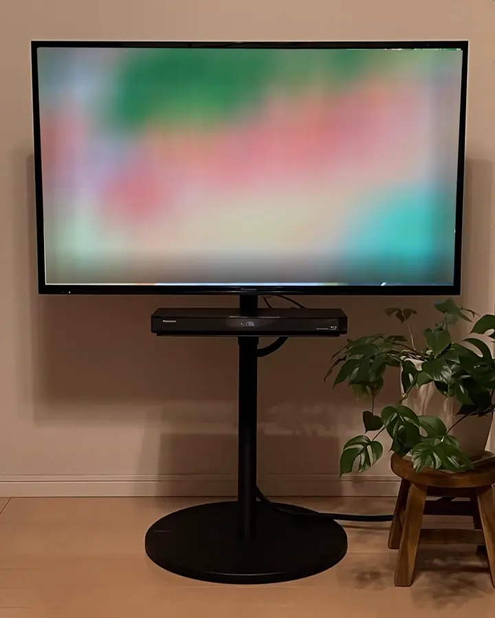 WALL SEVENSTAND A2（LOW/HIGH TYPE）