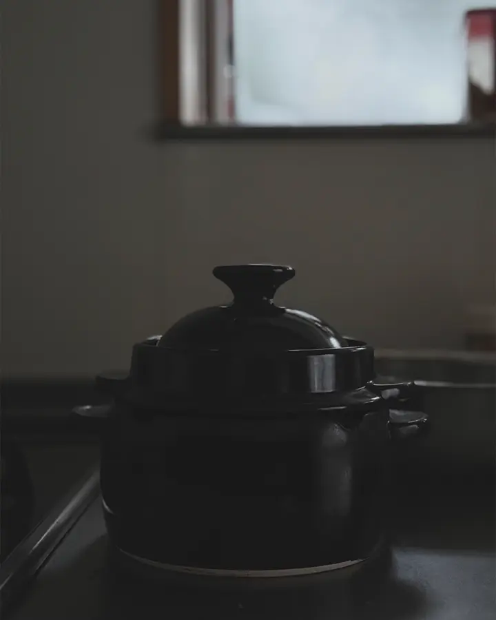 アウトレット]ブレッドケース（パン型） クリーム | アウトレット | K+