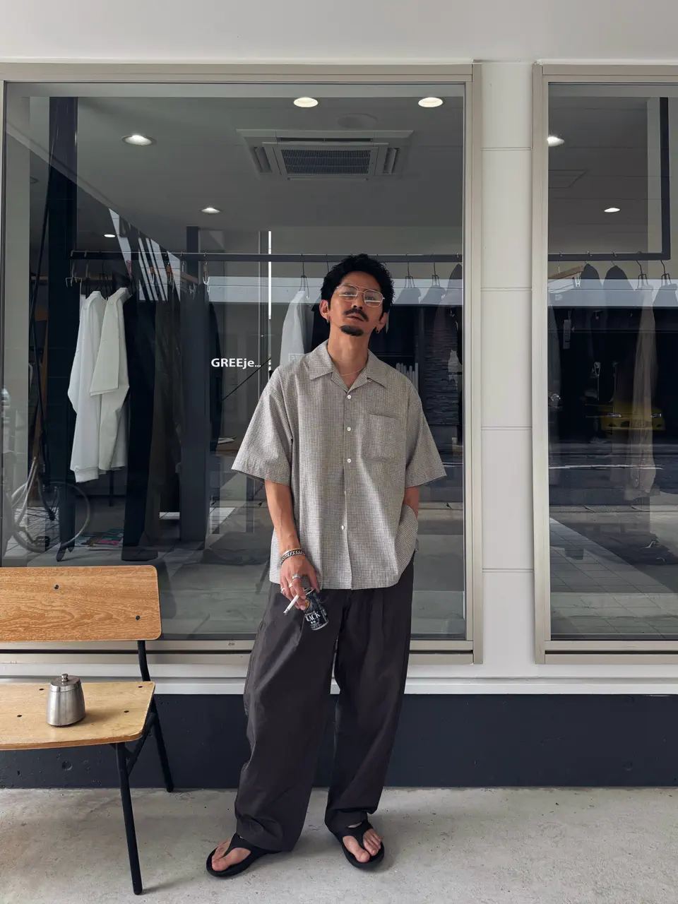STILL BY HAND,トップス | STILL BY HAND (スティルバイハンド