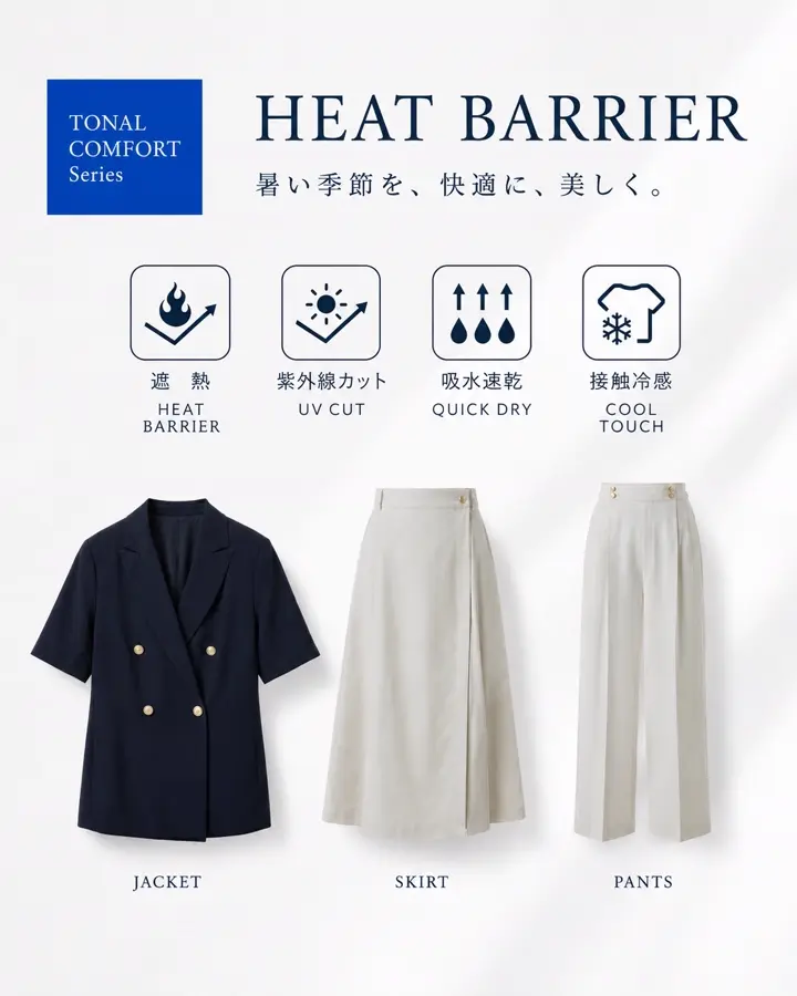 TONAL | トーナル公式通販